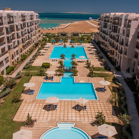 Gravity Hotel & Aqua Park Hurghada Families And Couples Only Exterior foto