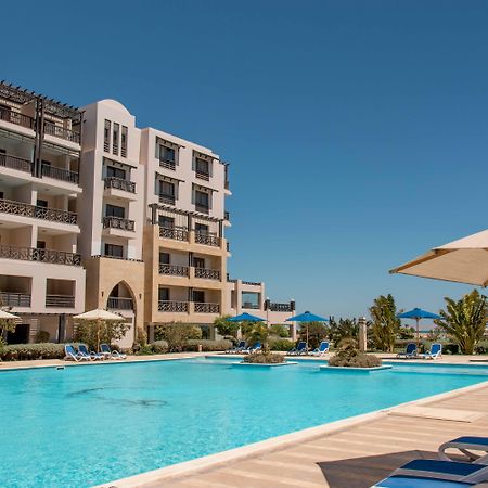Gravity Hotel & Aqua Park Hurghada Families And Couples Only Exterior foto