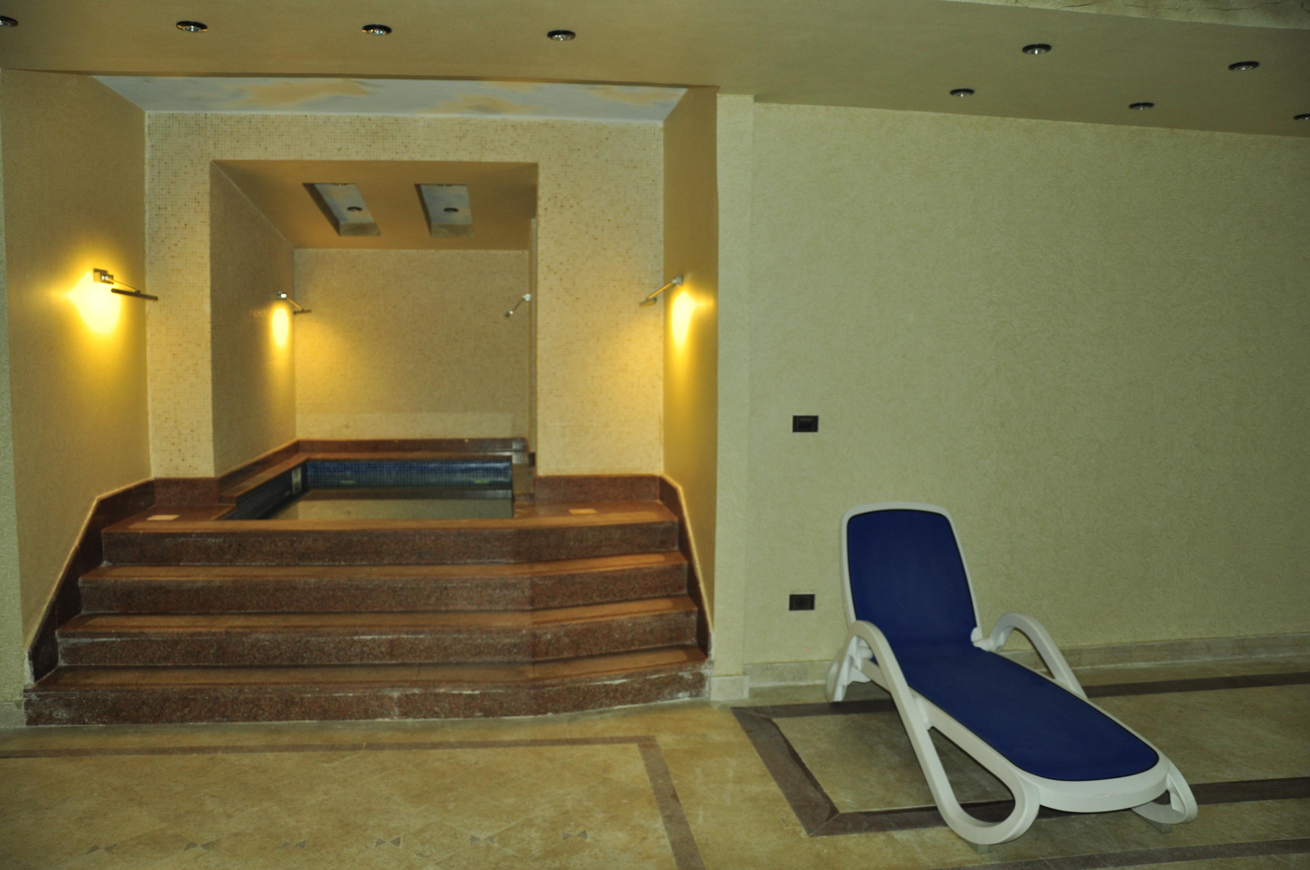 Gravity Hotel & Aqua Park Hurghada Families And Couples Only Exterior foto