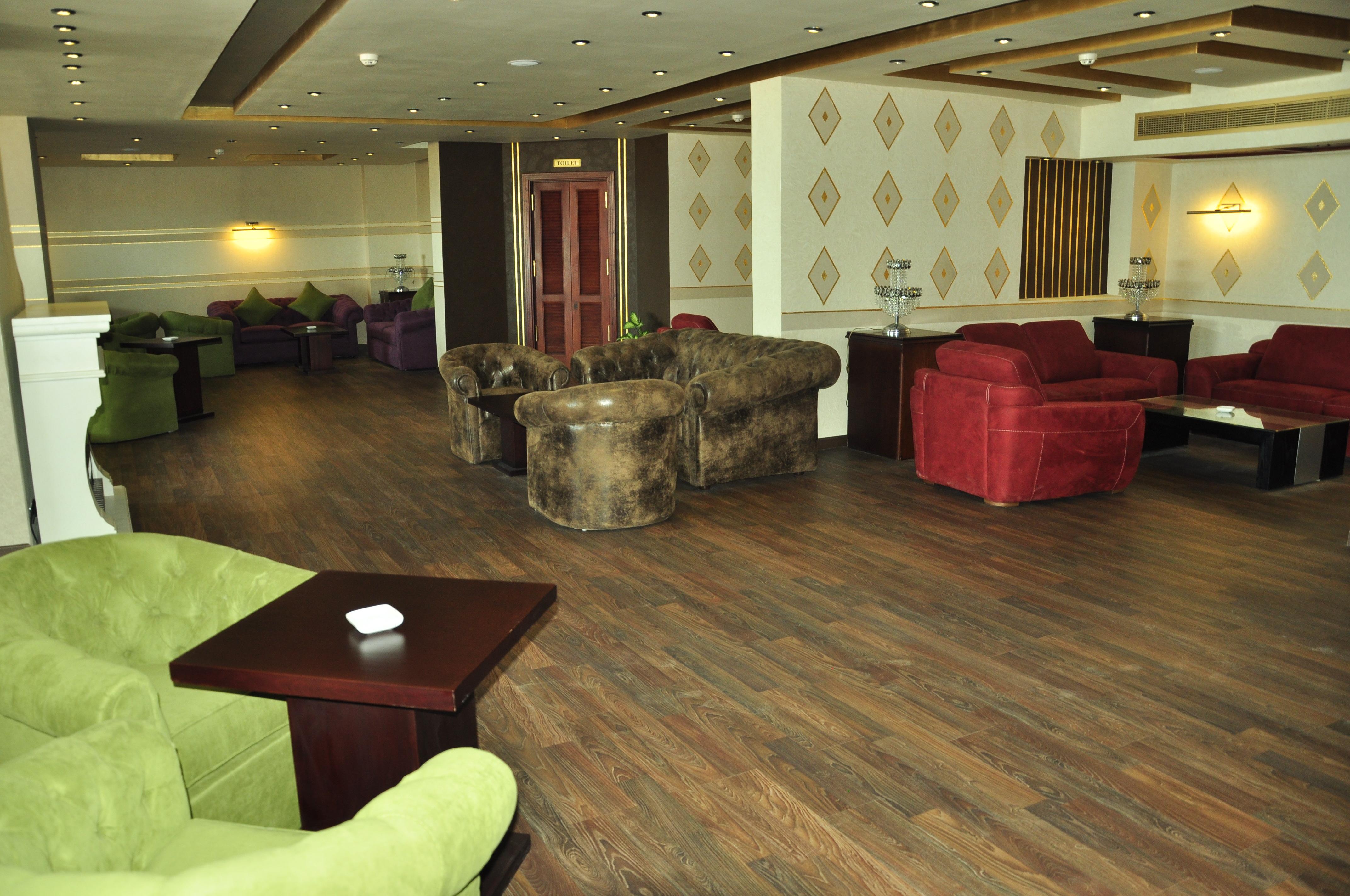 Gravity Hotel & Aqua Park Hurghada Families And Couples Only Exterior foto