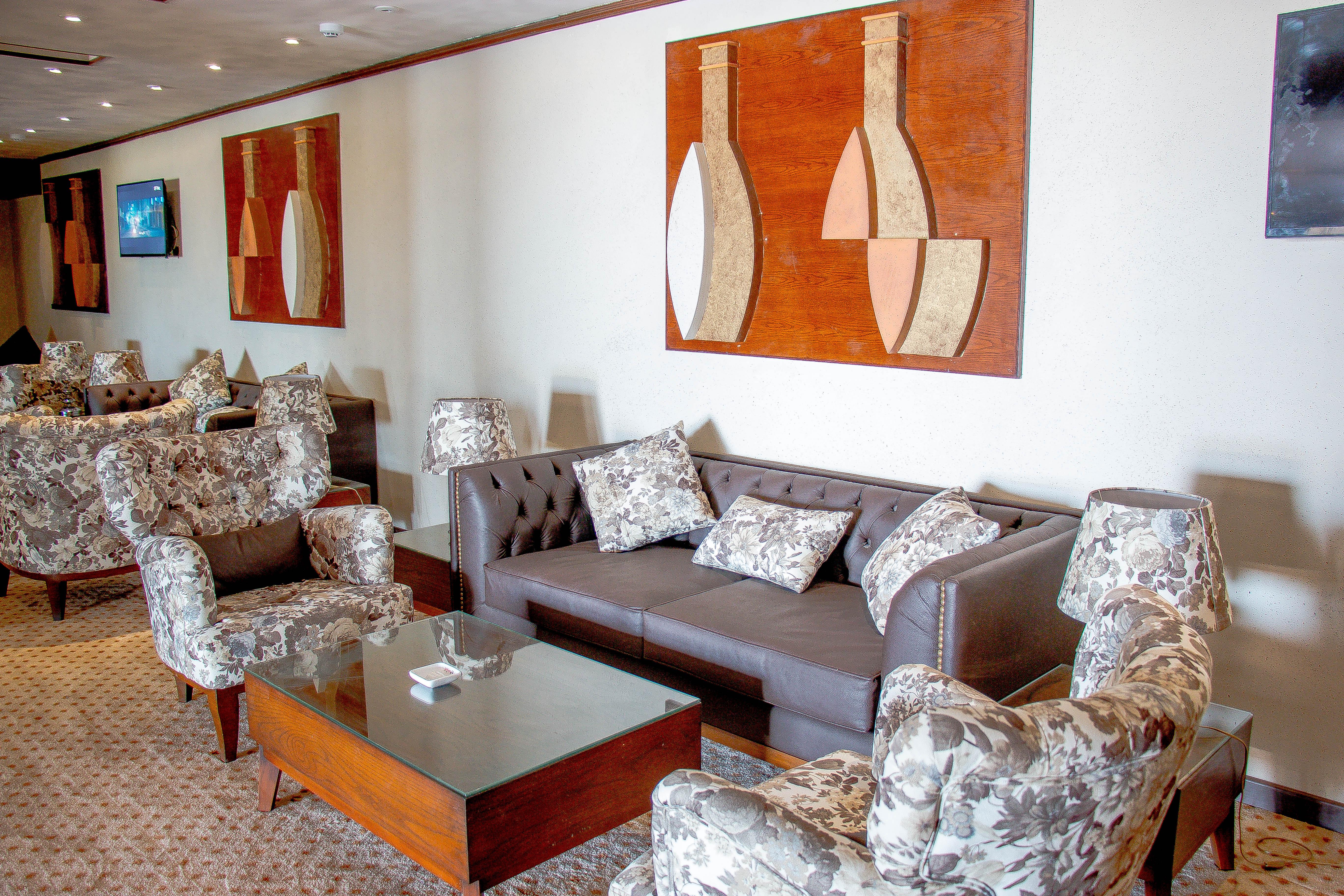 Gravity Hotel & Aqua Park Hurghada Families And Couples Only Exterior foto