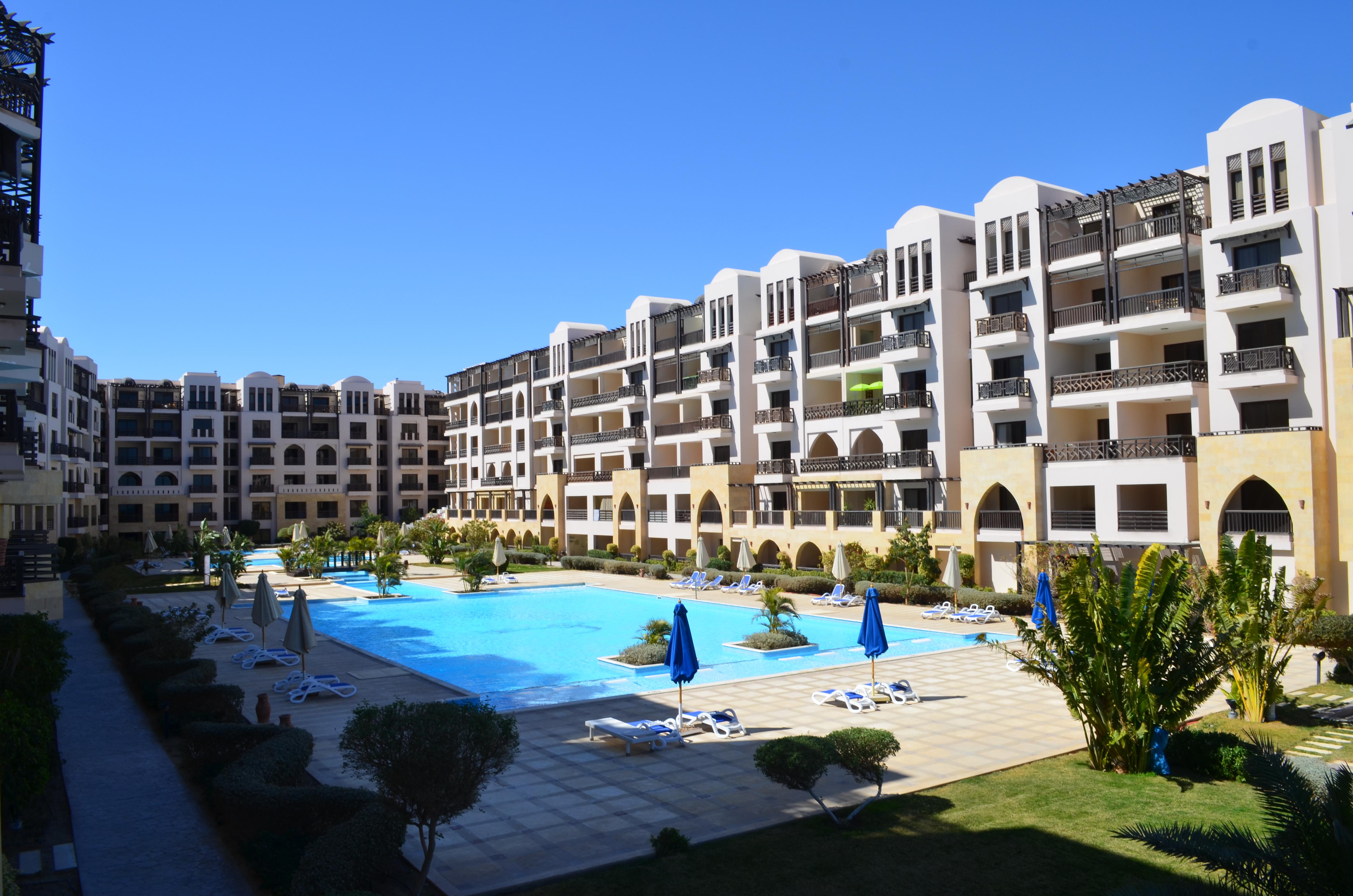 Gravity Hotel & Aqua Park Hurghada Families And Couples Only Exterior foto