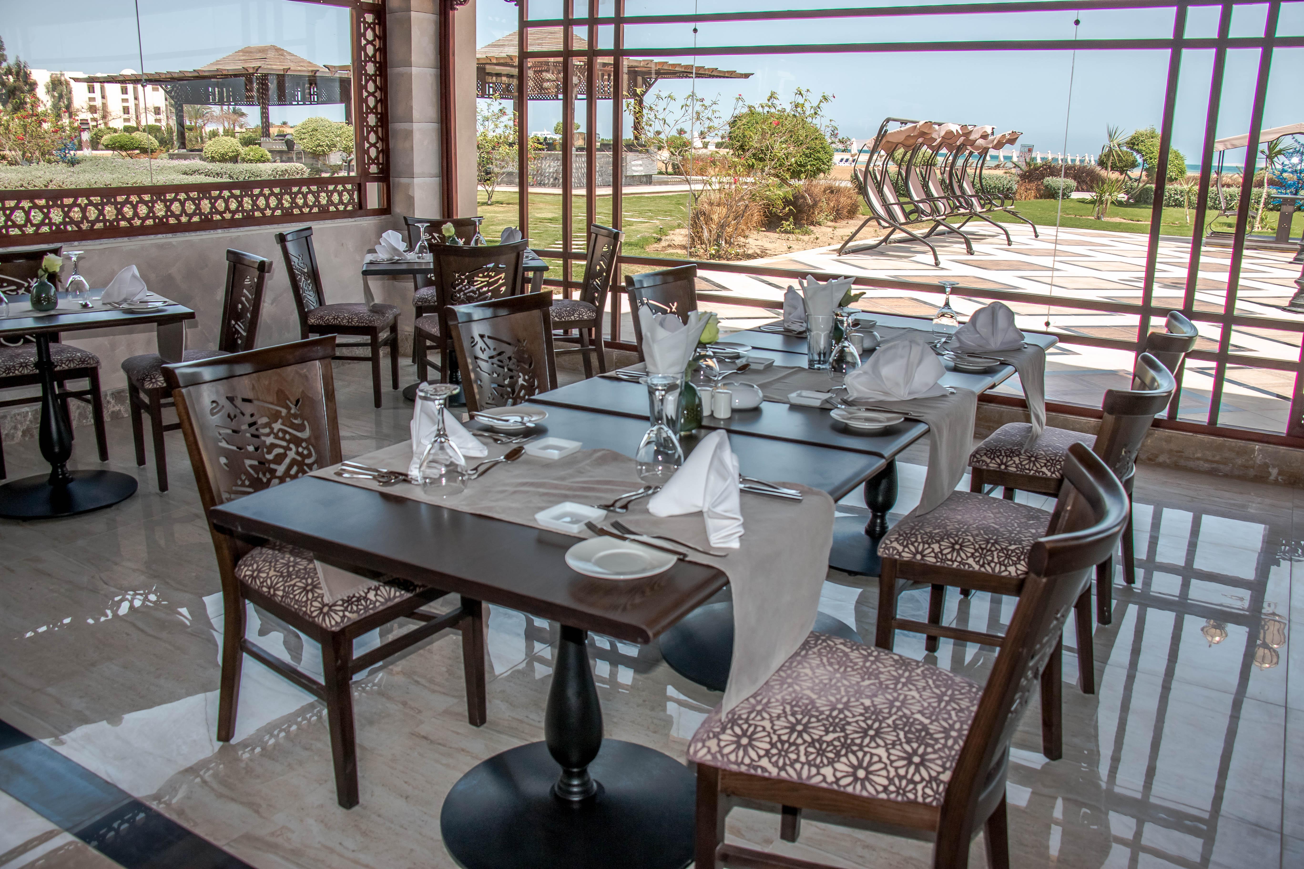 Gravity Hotel & Aqua Park Hurghada Families And Couples Only Exterior foto