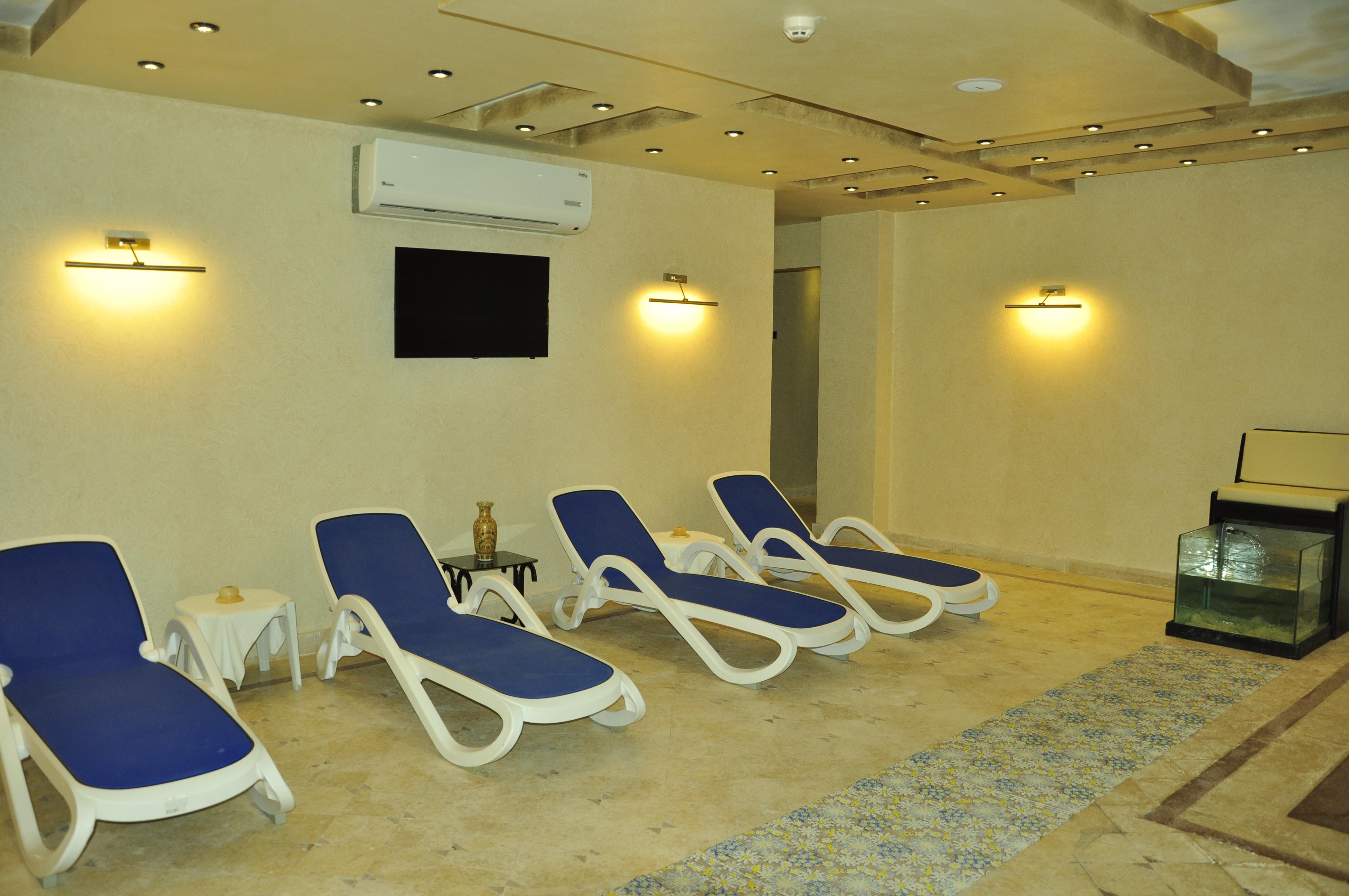 Gravity Hotel & Aqua Park Hurghada Families And Couples Only Exterior foto