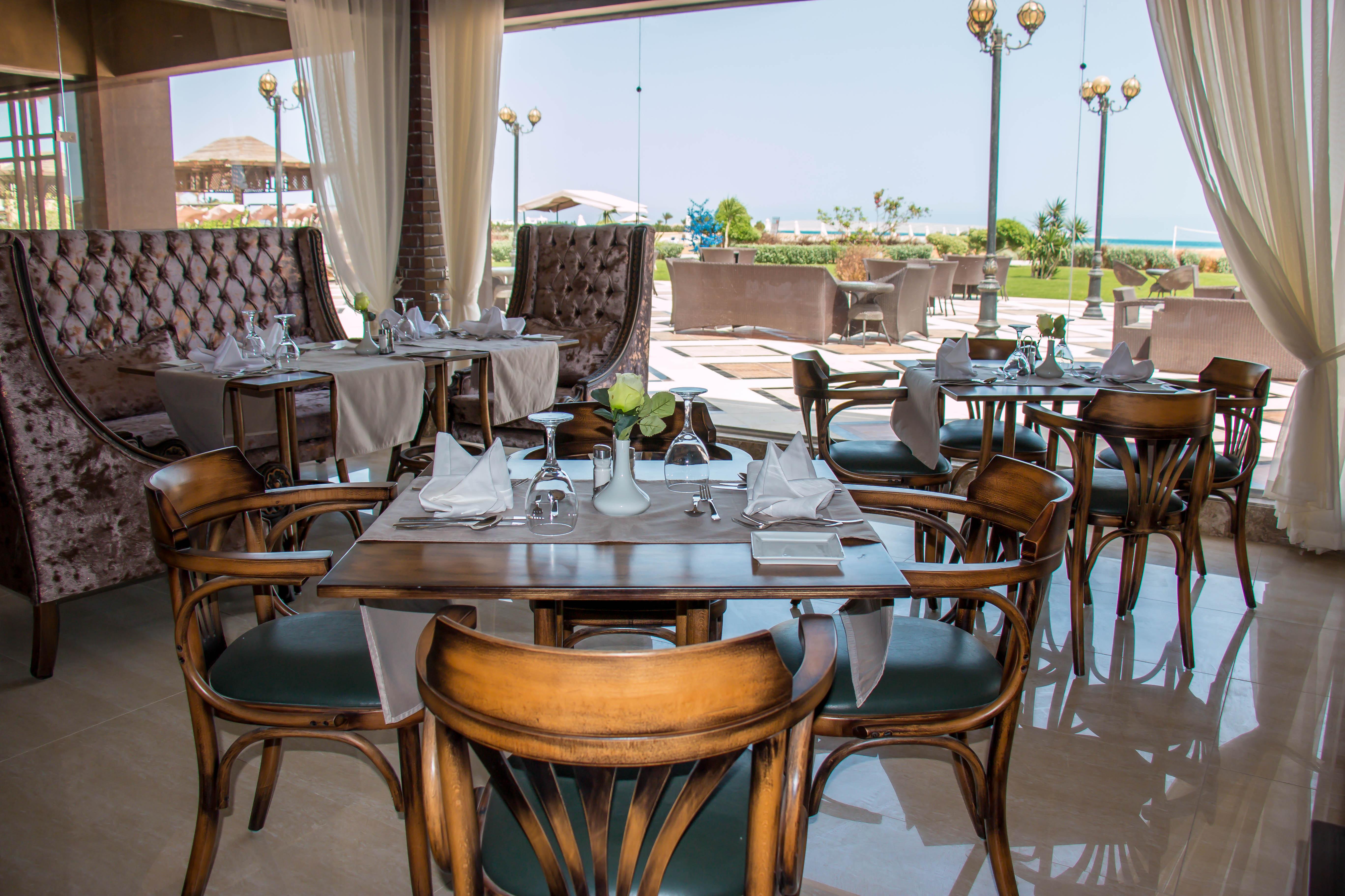 Gravity Hotel & Aqua Park Hurghada Families And Couples Only Exterior foto