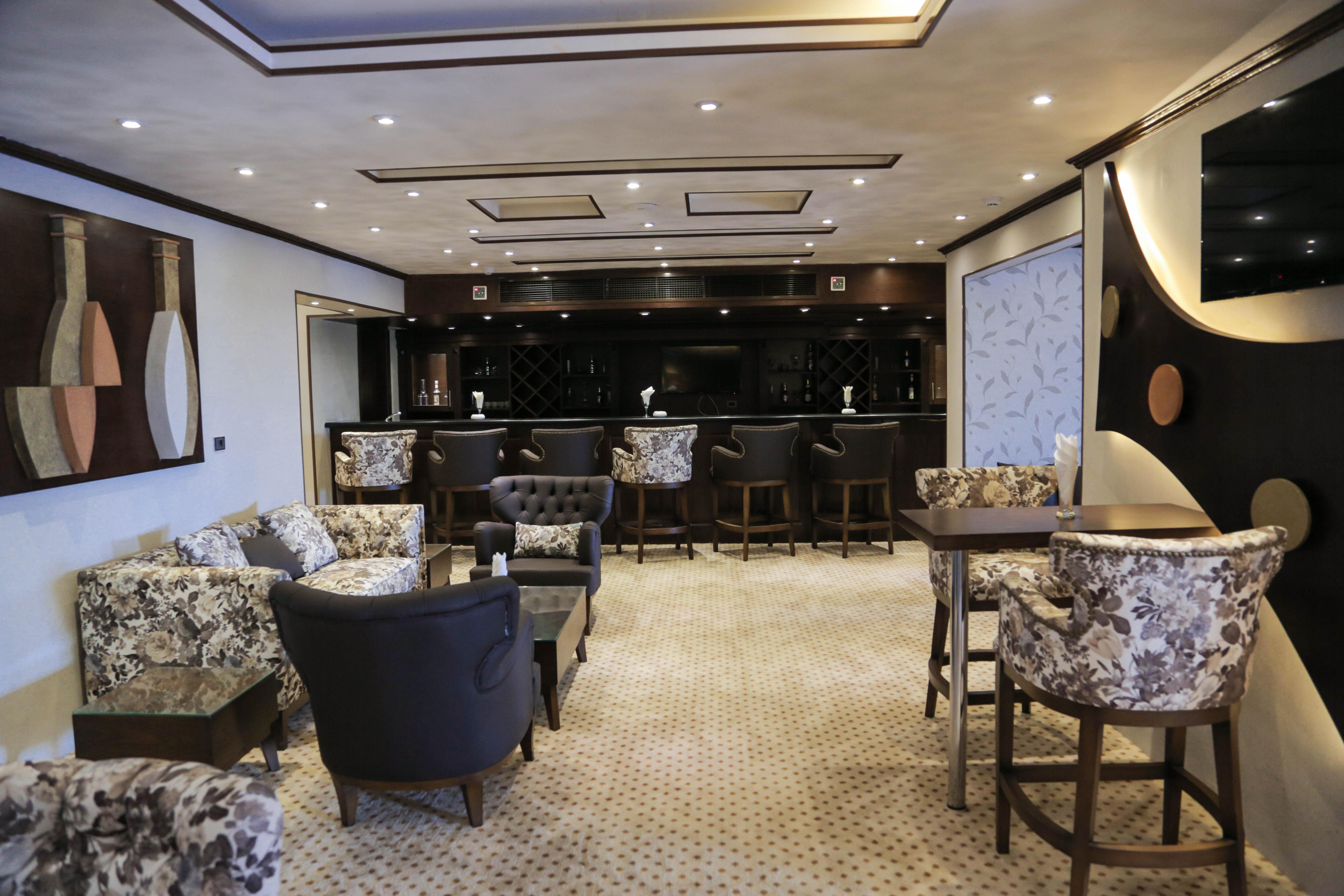 Gravity Hotel & Aqua Park Hurghada Families And Couples Only Exterior foto