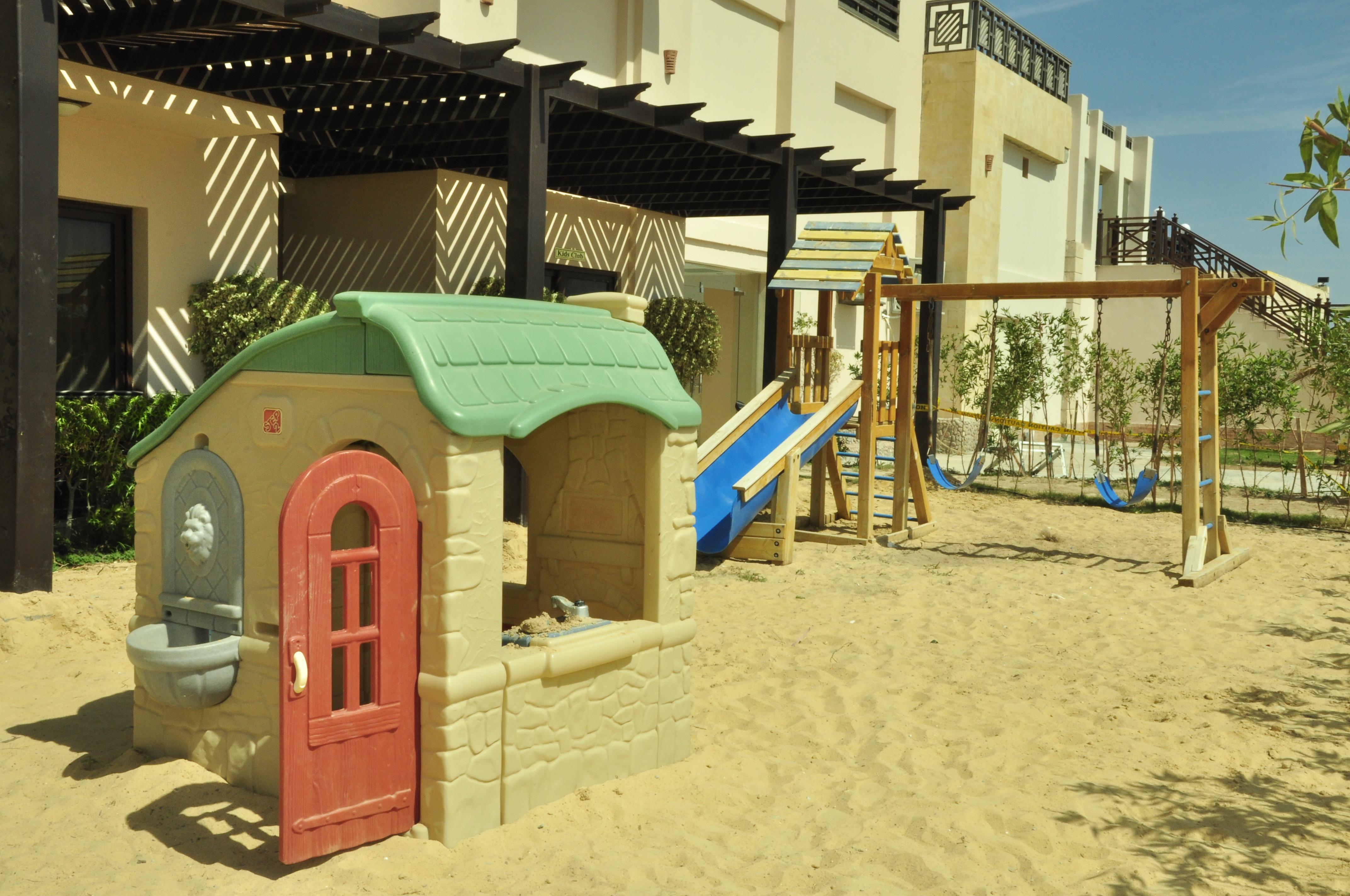 Gravity Hotel & Aqua Park Hurghada Families And Couples Only Exterior foto