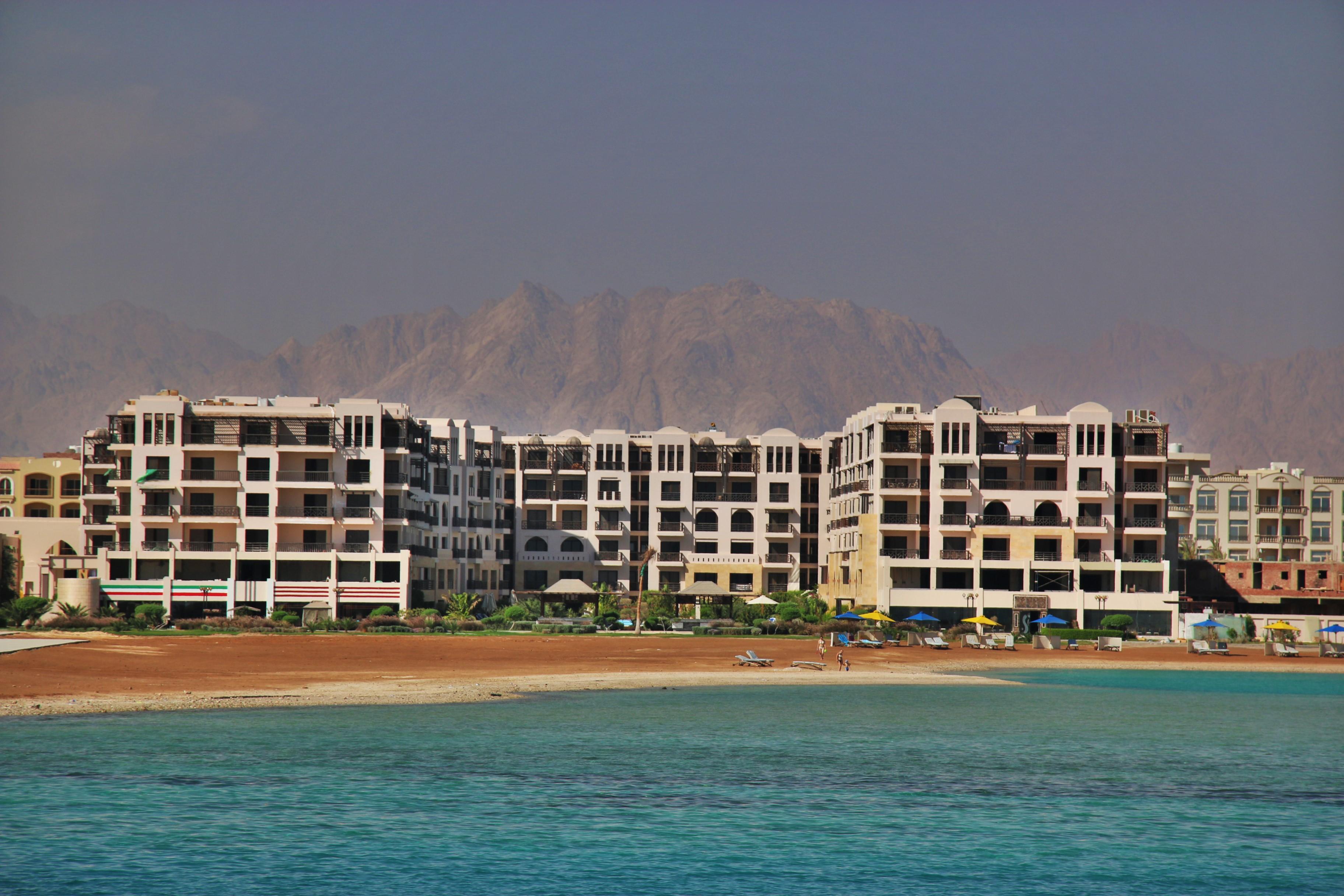 Gravity Hotel & Aqua Park Hurghada Families And Couples Only Exterior foto