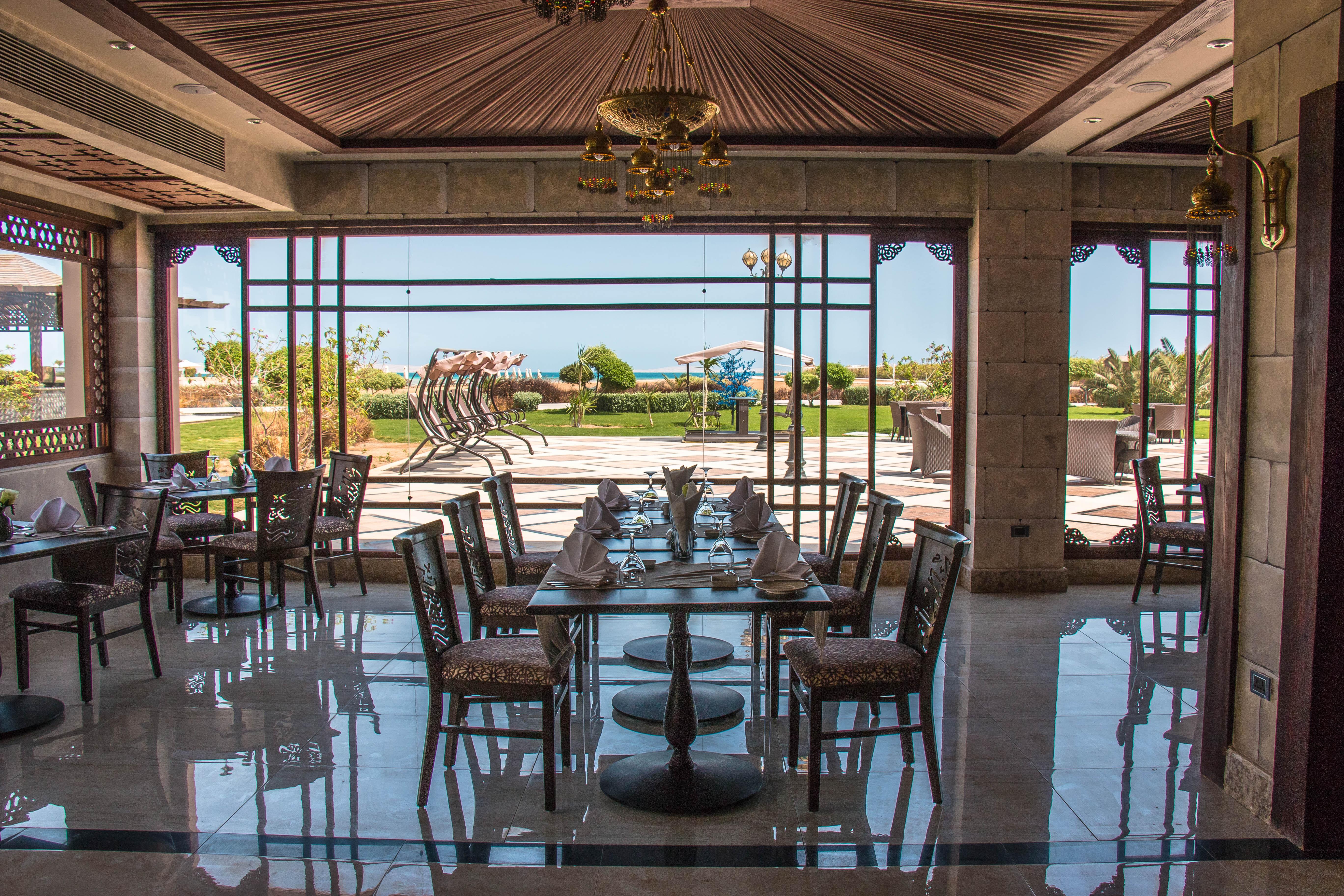 Gravity Hotel & Aqua Park Hurghada Families And Couples Only Exterior foto