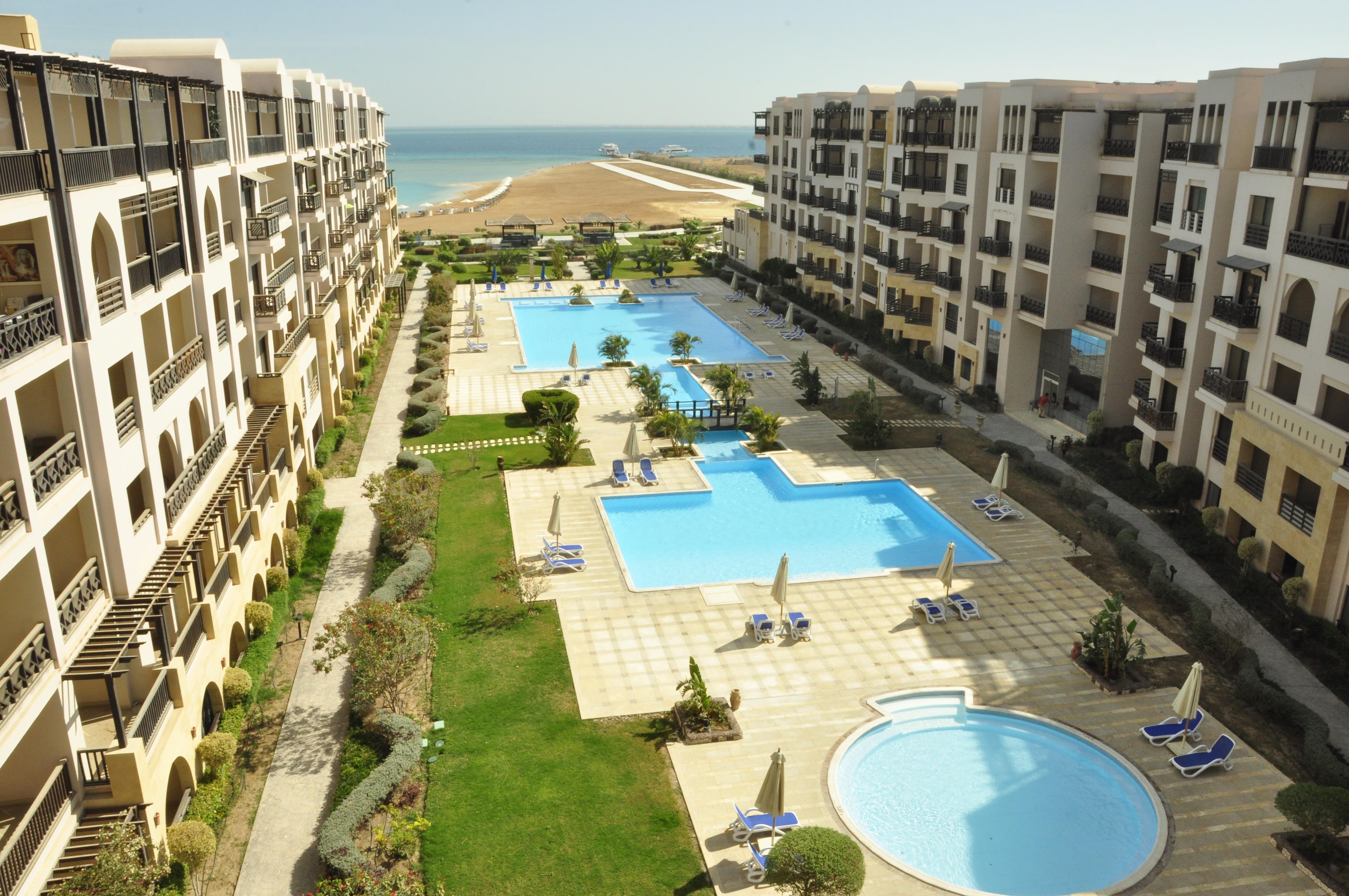 Gravity Hotel & Aqua Park Hurghada Families And Couples Only Exterior foto