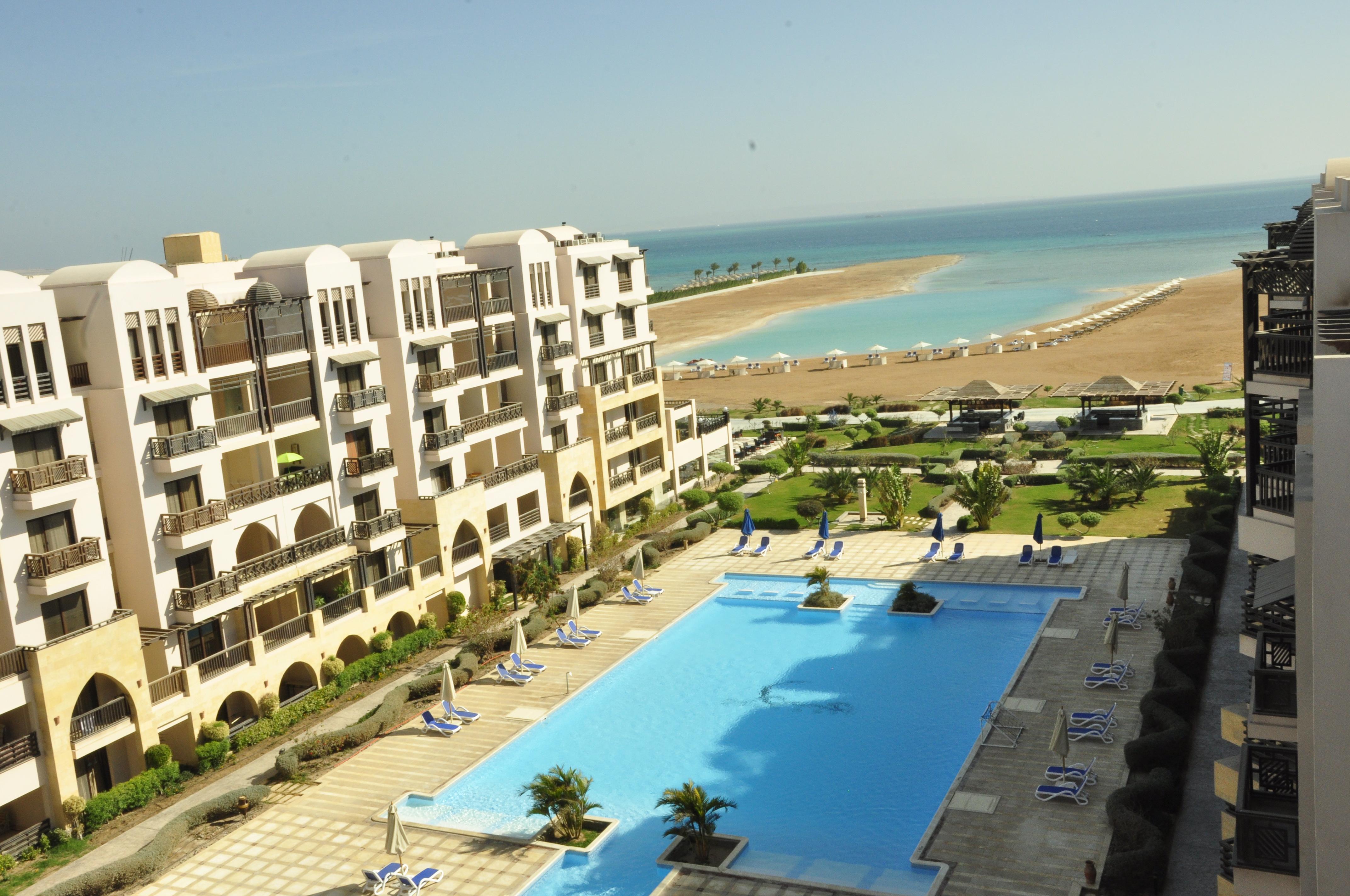 Gravity Hotel & Aqua Park Hurghada Families And Couples Only Exterior foto
