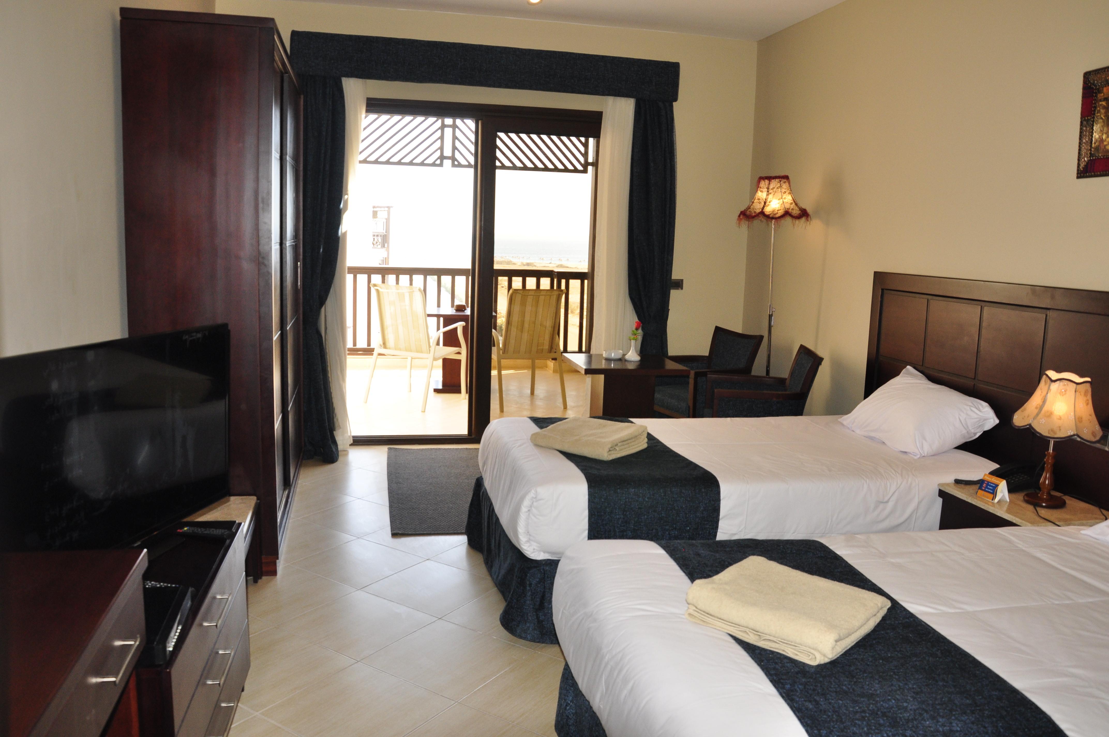 Gravity Hotel & Aqua Park Hurghada Families And Couples Only Exterior foto
