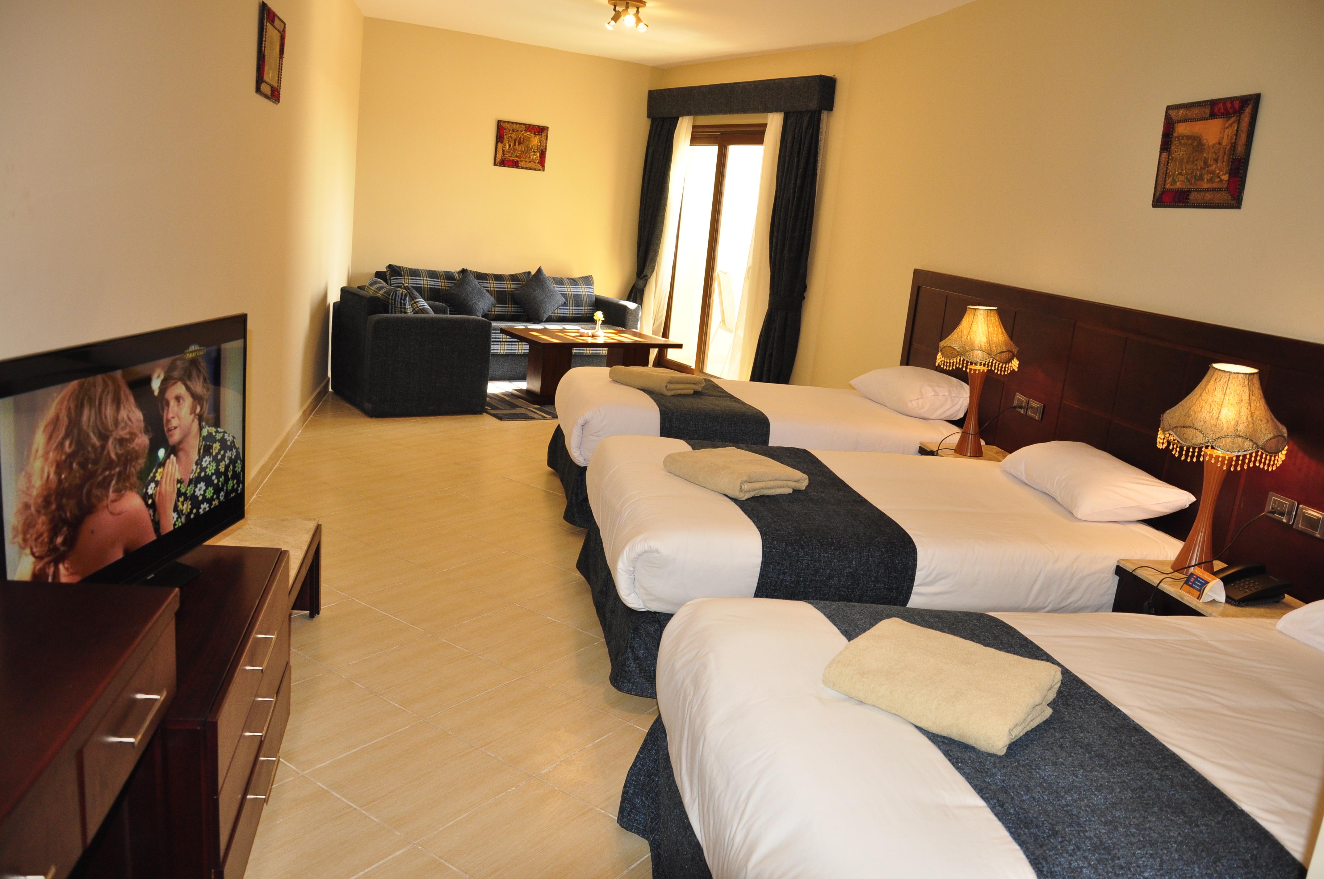 Gravity Hotel & Aqua Park Hurghada Families And Couples Only Exterior foto