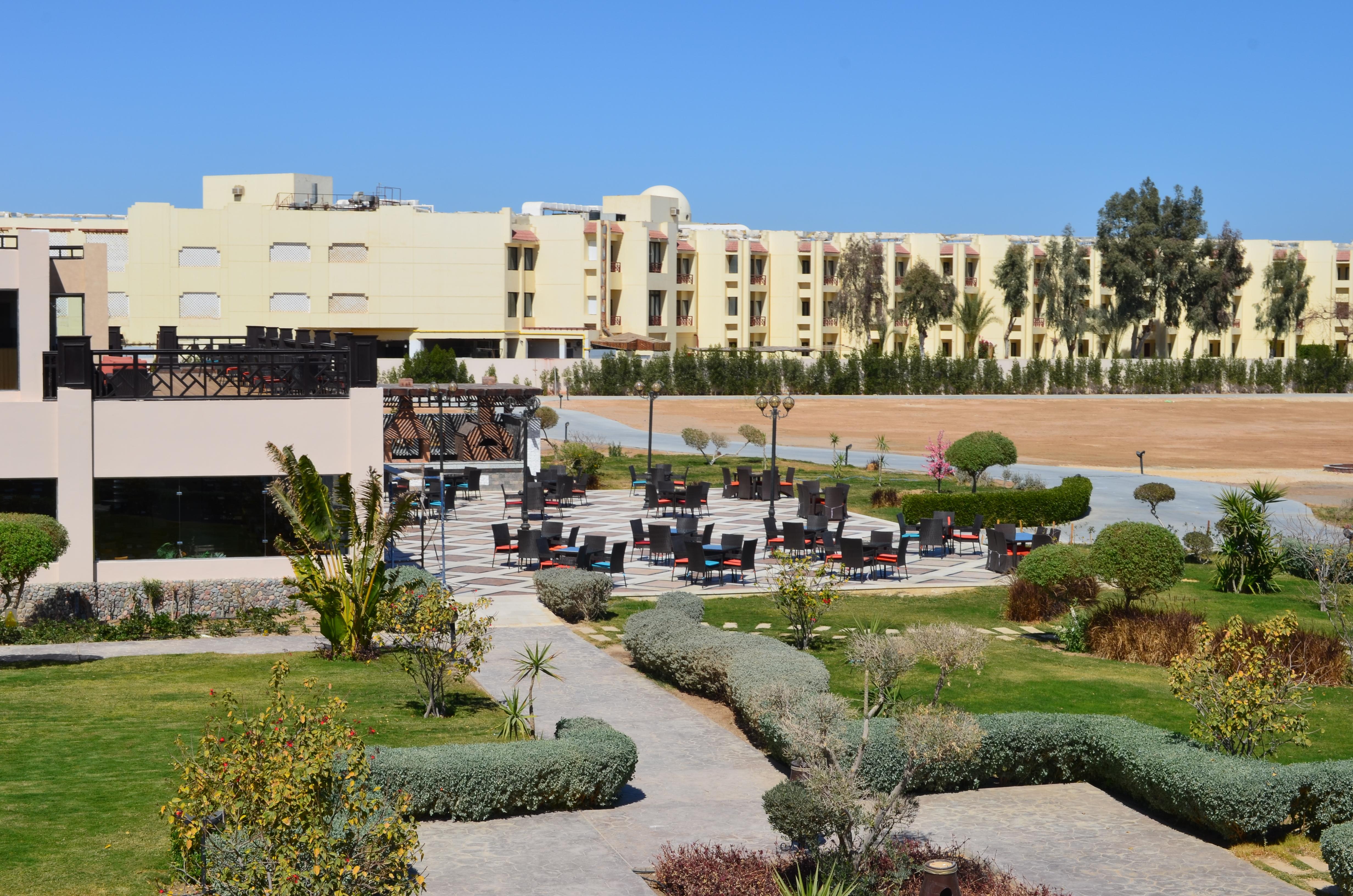 Gravity Hotel & Aqua Park Hurghada Families And Couples Only Exterior foto