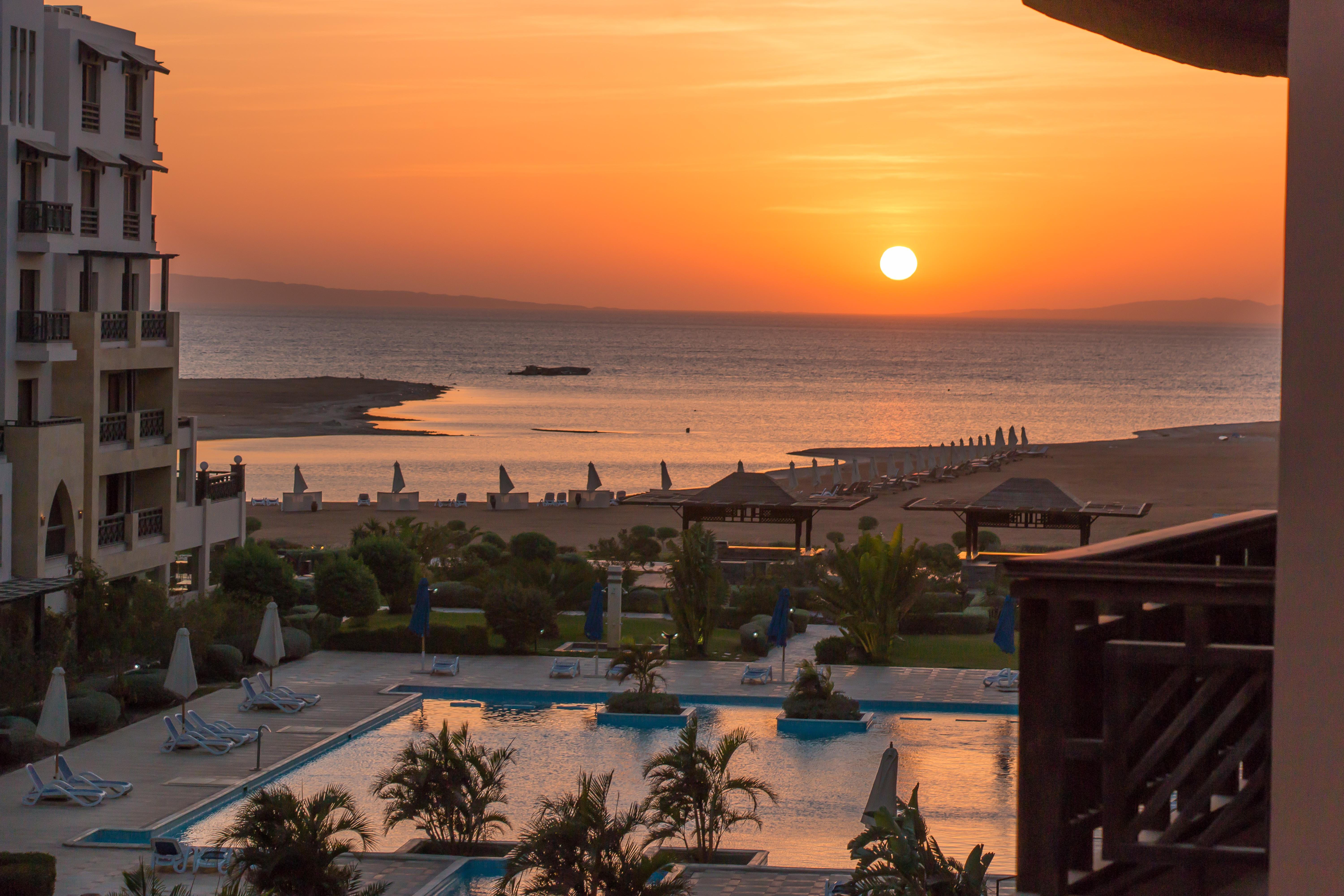Gravity Hotel & Aqua Park Hurghada Families And Couples Only Exterior foto
