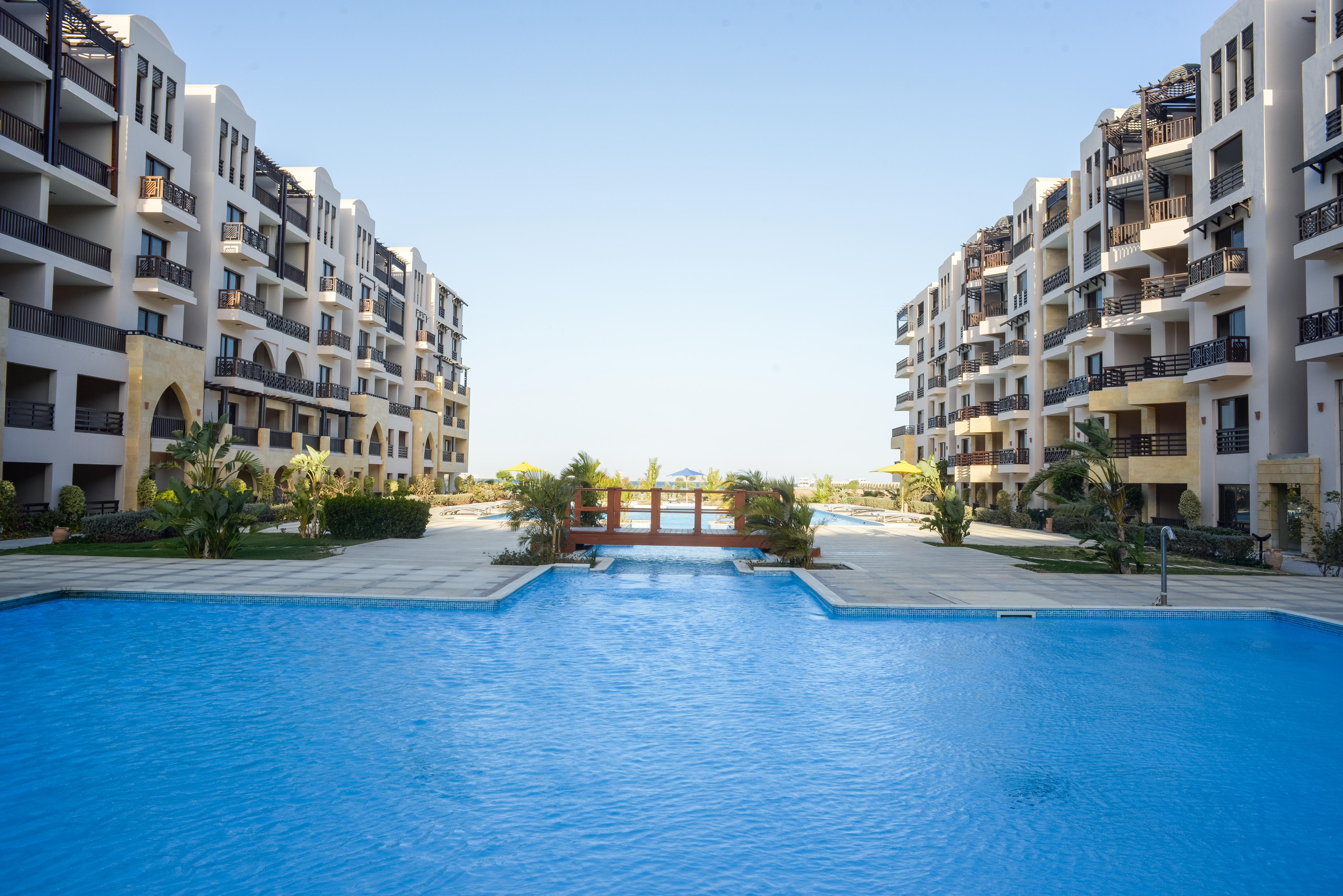 Gravity Hotel & Aqua Park Hurghada Families And Couples Only Exterior foto