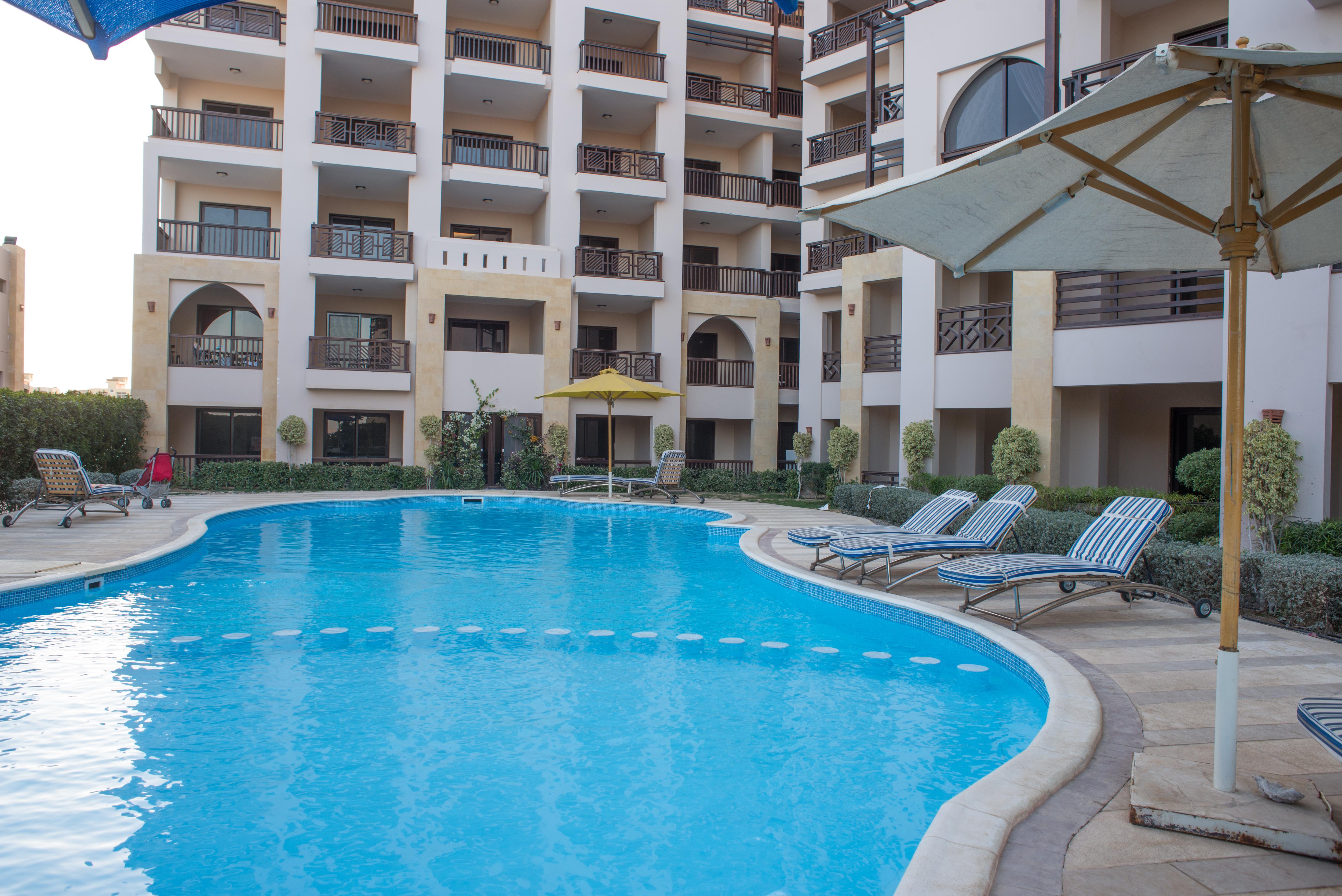 Gravity Hotel & Aqua Park Hurghada Families And Couples Only Exterior foto