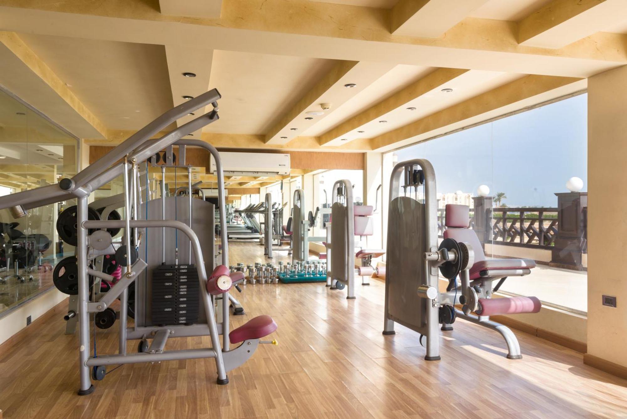 Gravity Hotel & Aqua Park Hurghada Families And Couples Only Exterior foto